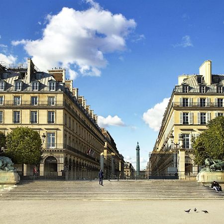 The Westin Paris - Vendome Hotel Ngoại thất bức ảnh