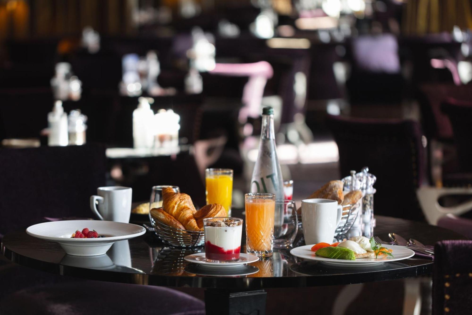 The Westin Paris - Vendome Hotel Ngoại thất bức ảnh