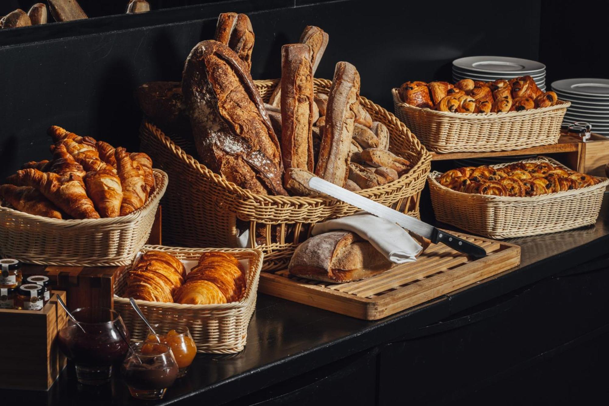 The Westin Paris - Vendome Hotel Ngoại thất bức ảnh