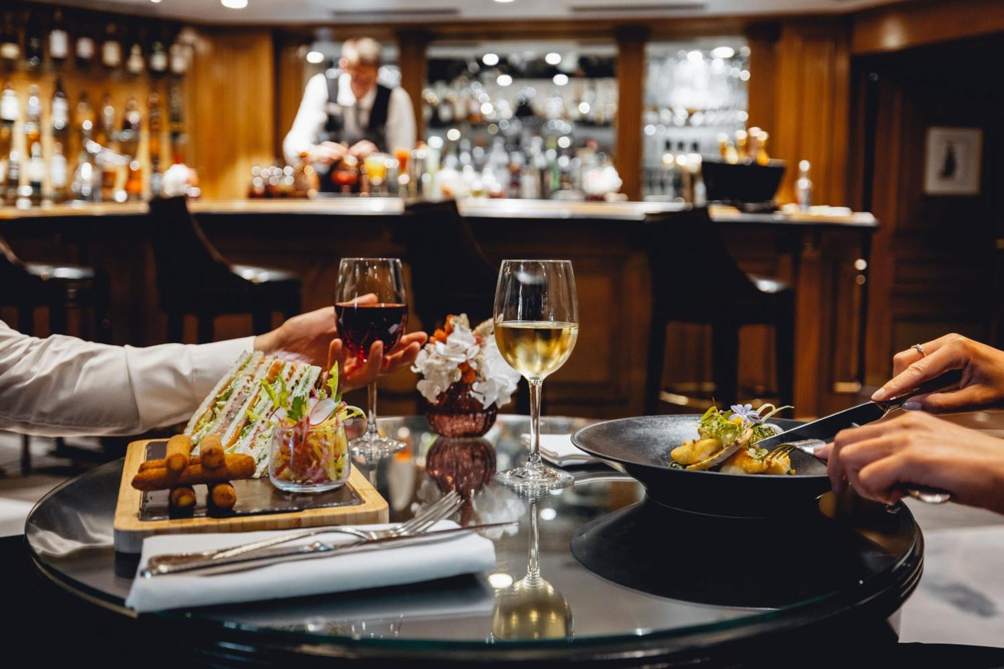 The Westin Paris - Vendome Hotel Ngoại thất bức ảnh