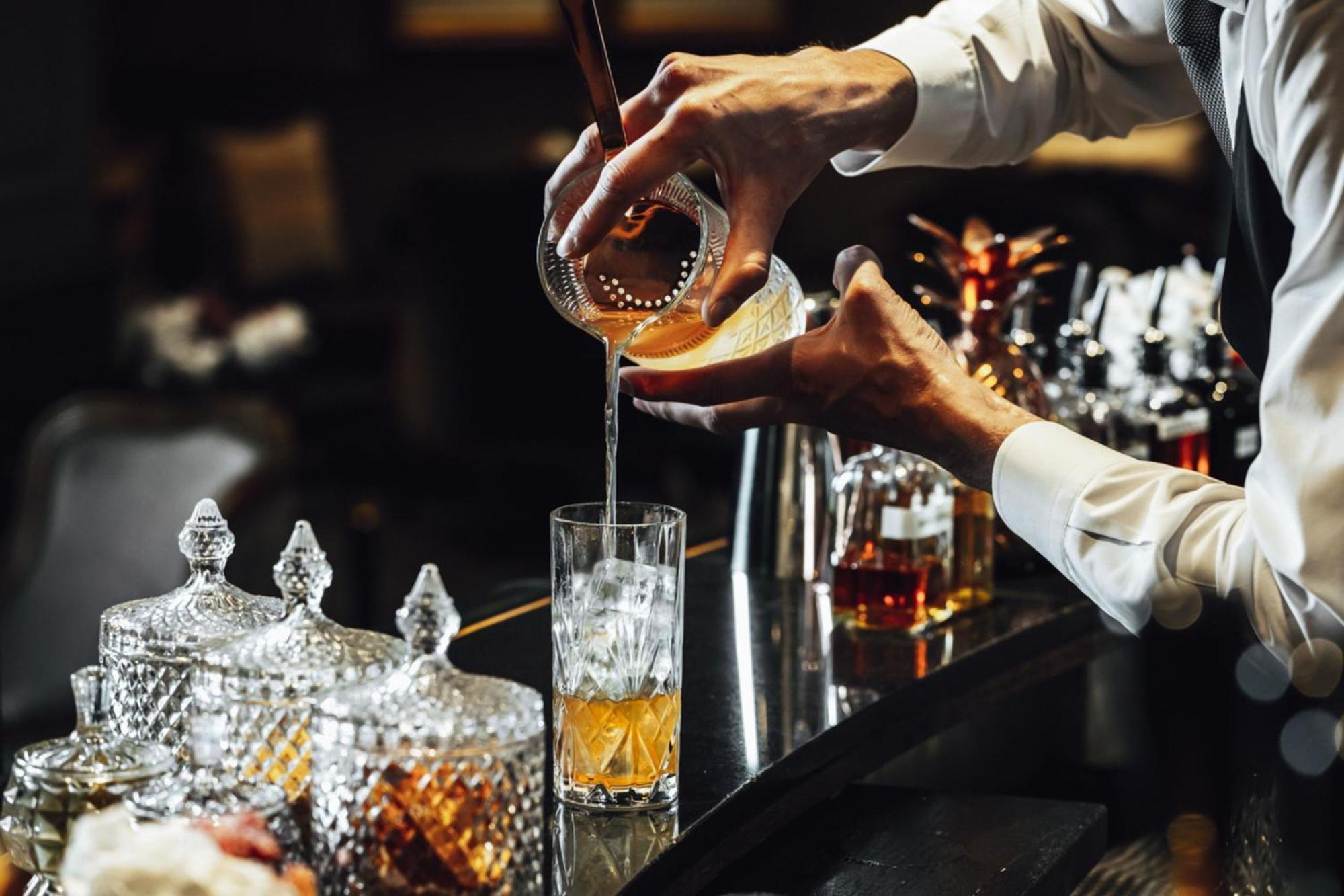 The Westin Paris - Vendome Hotel Ngoại thất bức ảnh