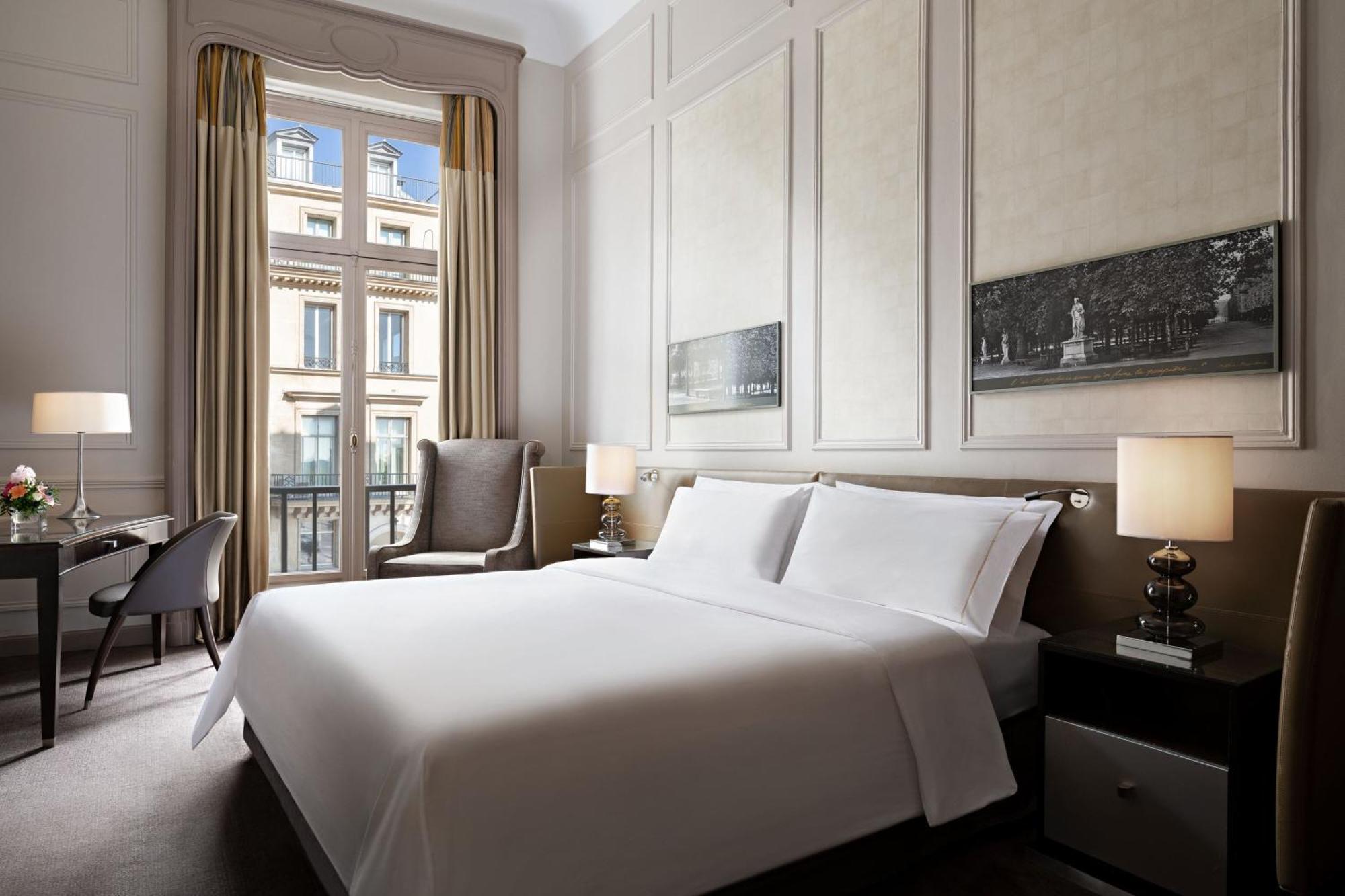The Westin Paris - Vendome Hotel Ngoại thất bức ảnh