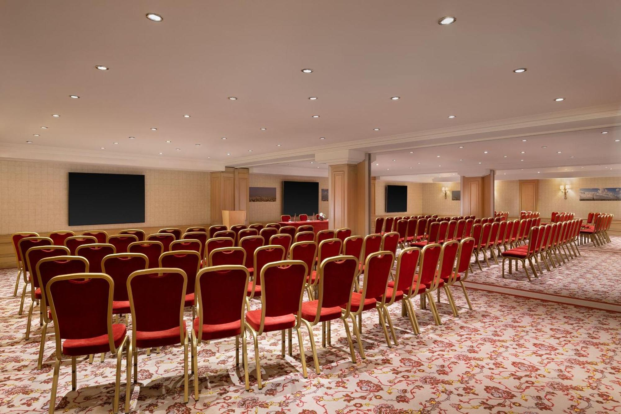 The Westin Paris - Vendome Hotel Ngoại thất bức ảnh