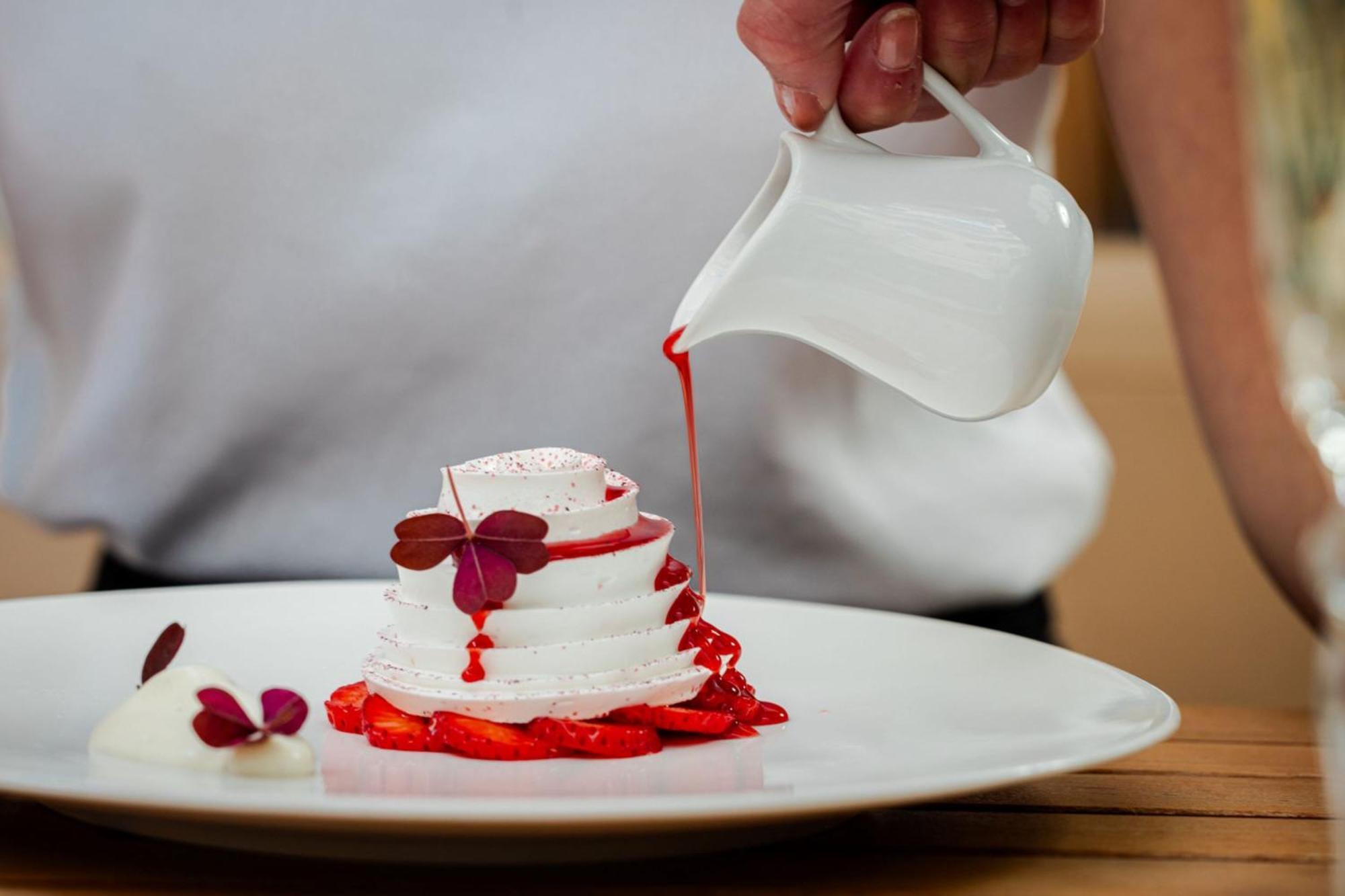 The Westin Paris - Vendome Hotel Ngoại thất bức ảnh