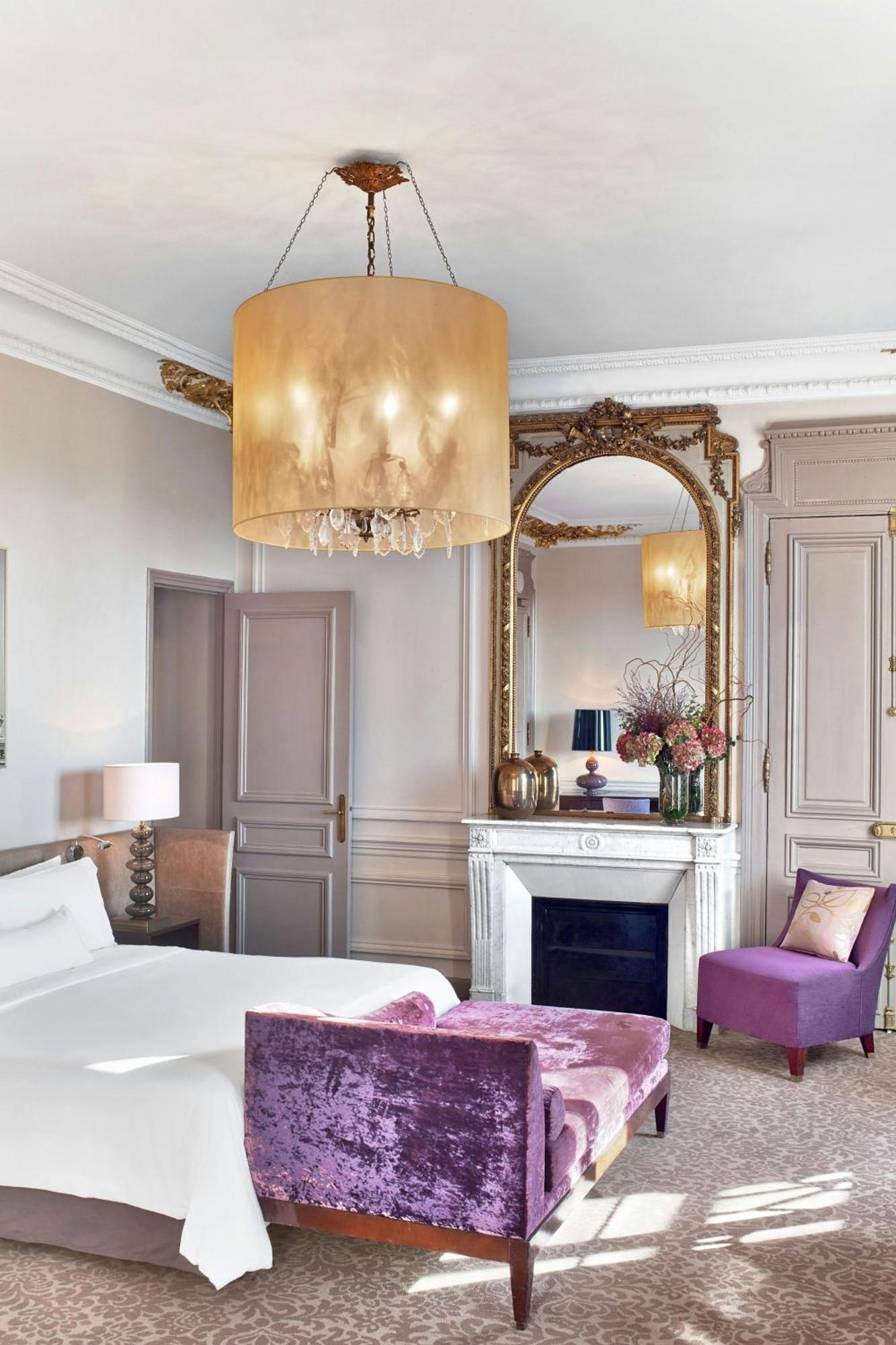 The Westin Paris - Vendome Hotel Ngoại thất bức ảnh