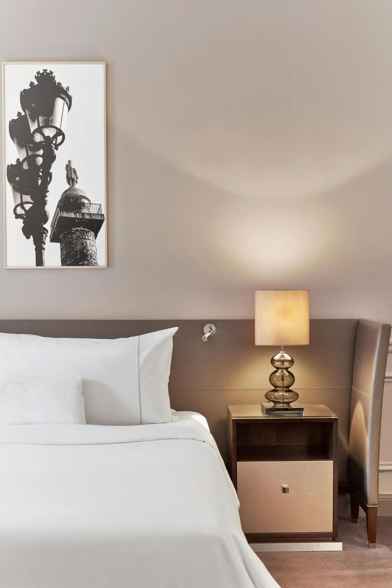 The Westin Paris - Vendome Hotel Ngoại thất bức ảnh